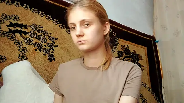 Živý XXX chat LunaLaday