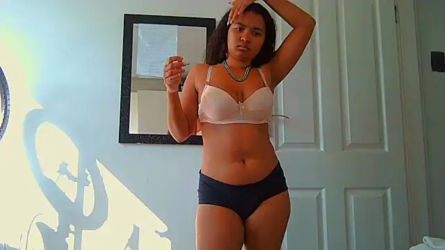 indianaphrodite1's Live XXX Chat