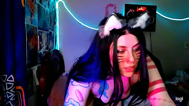 دردشة JINX_26 الجنسية المباشرة