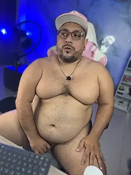 jacoob_woods 现场XXX聊天