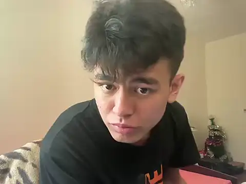 ToddWarren's Live XXX Chat
