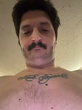 PoundedCajunGuy93 Chat XXX in diretta