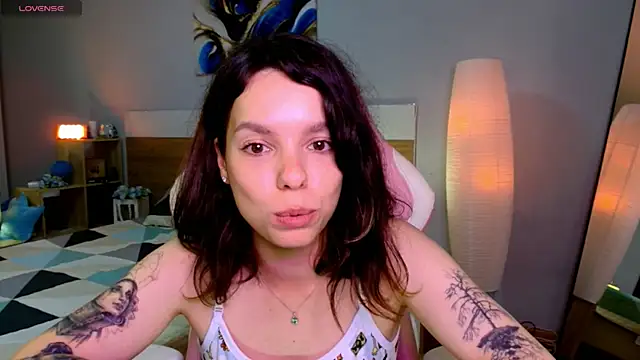 Maya_Campbell Live XXX-chat