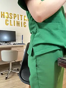 secretly_masturbating's Live XXX Chat