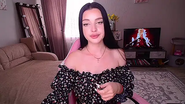 Chat XXX en directo de __Malika__