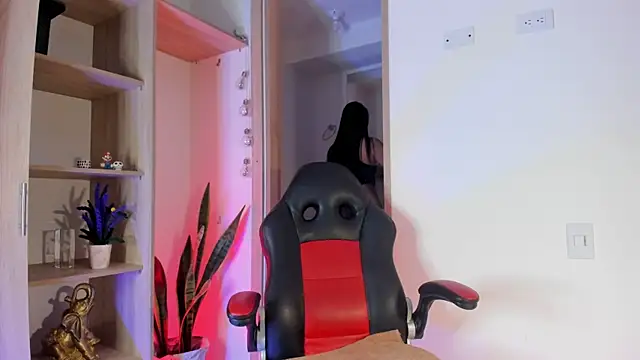 Sweetluna__'s Live XXX Chat