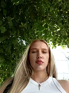 Živý XXX chat caressyourself