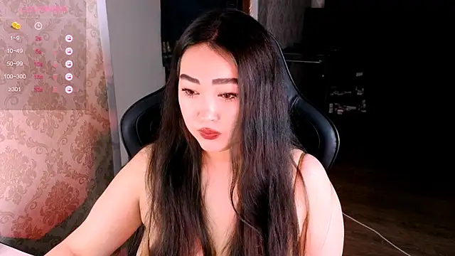 Emma_Uilson 라이브 XXX 채팅