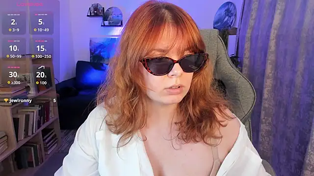 KeytSilvasn Live XXX chat