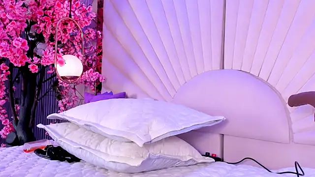 VesperVelvet – Live XXX-chat