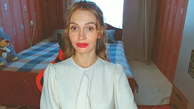 Lady_Sunshine_ Live XXX-chat