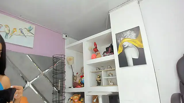 Zaira_sofiaa 即時 XXX 聊天
