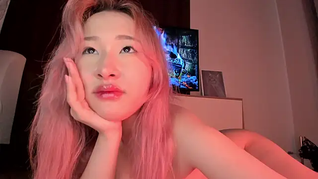 Chat XXX Live amy_akime