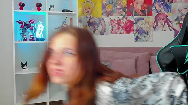 FreyaVeysn Live XXX chat