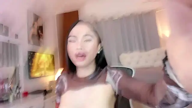 MissNaughty_Prada's Live XXX Chat