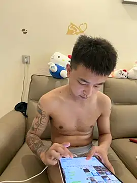 cizong7 Live XXX-chat