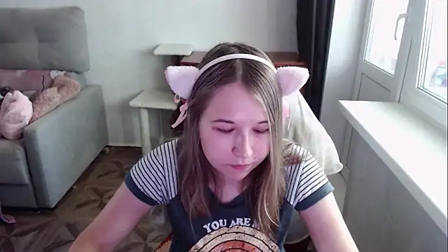 Emily-Way Live XXX Chat