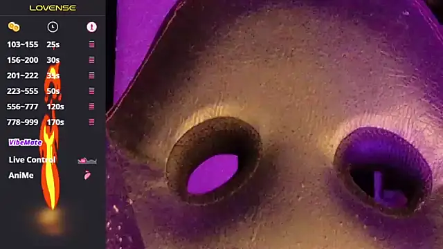 Chat XXX ao vivo de Max-prada
