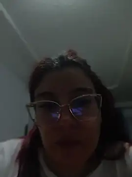 allison_mc's Live XXX Chat