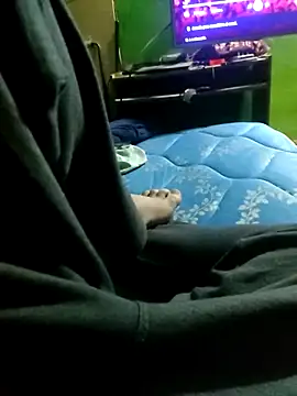 Elchabondestrip – Live XXX-chat
