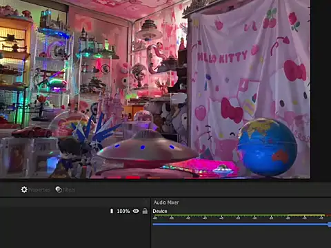 JesuAdamのライブXXXチャット
