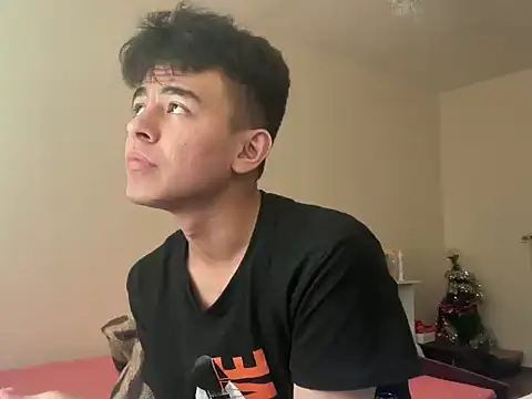 ToddWarren Live XXX-chat