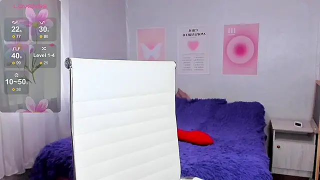 Geisha_Anna live XXX chat