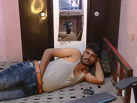 HotXKrish Live XXX-chat