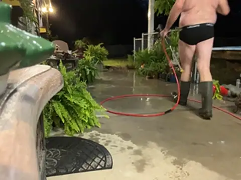 BootsAndCountry 라이브 XXX 채팅