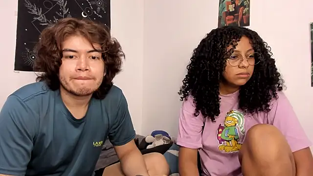 hothoneychile's Live XXX Chat