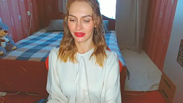 Lady_Sunshine_'s Live XXX Chat