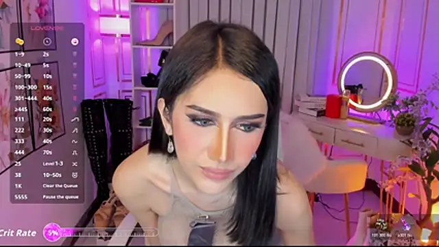 RadiantAlly 라이브 XXX 채팅