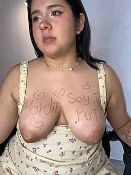 XXX chat uživo modela _Bella_7
