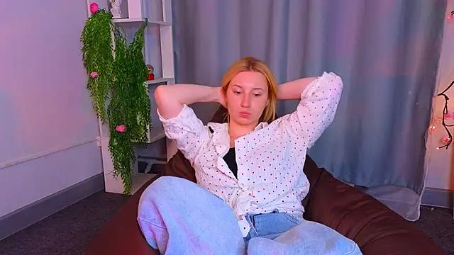 RosalieHandley – Live XXX-chat