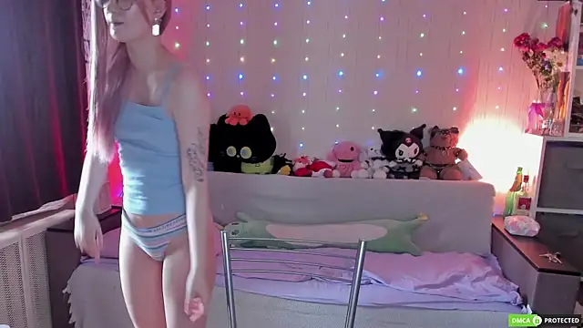 JulietFowler 即時 XXX 聊天