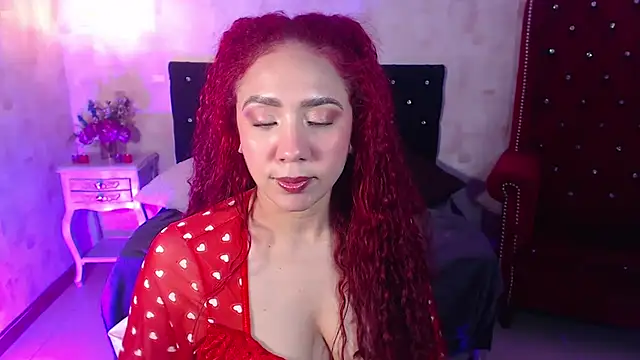 IsabelaLatina – Live XXX-chat