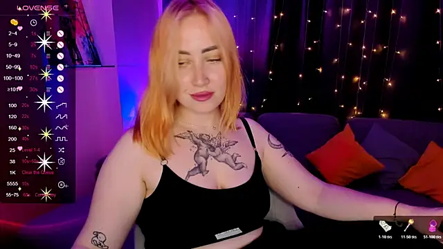 Chatroom XXX en direct de deboramoore