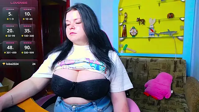 Linasexy777 Live XXX-Chat