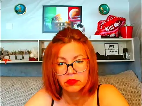 Natali3855 Live XXX-chat