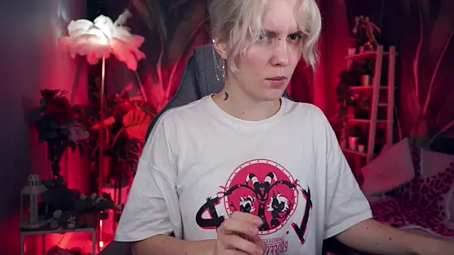 BethanyCloud Live XXX-Chat