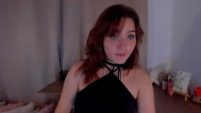 AmaruBloom Live XXX-Chat