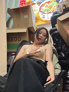 huihui_520 Live XXX-Chat