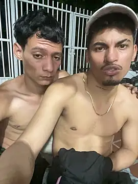 BEM_BOY Live XXX-Chat