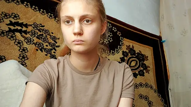 LunaLaday Chat XXX live