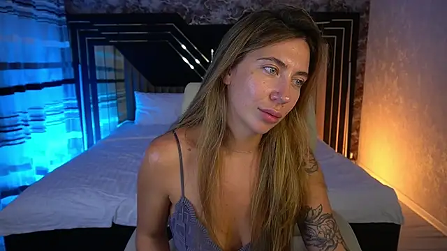 Živý XXX chat KateShanny