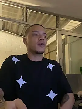 Chat XXX en directo de AlphaMasterXxx