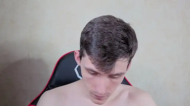 XXX chat uživo modela touch_me7