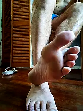 nipplegayfeet's Live XXX Chat