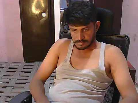 HotXKrish – Naživo XXX chat