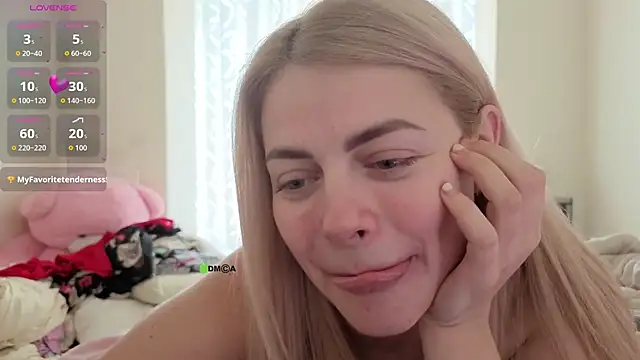 Živý XXX chat ShamlesssAdell